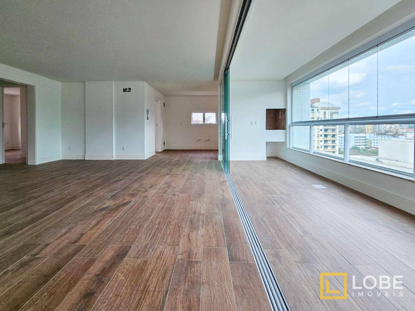 Apartamento, 3 quartos, 129 m² - Foto 3