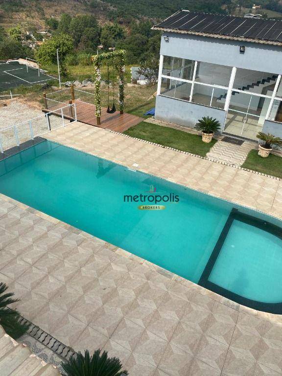 Sítio à venda com 6 quartos, 800m² - Foto 5