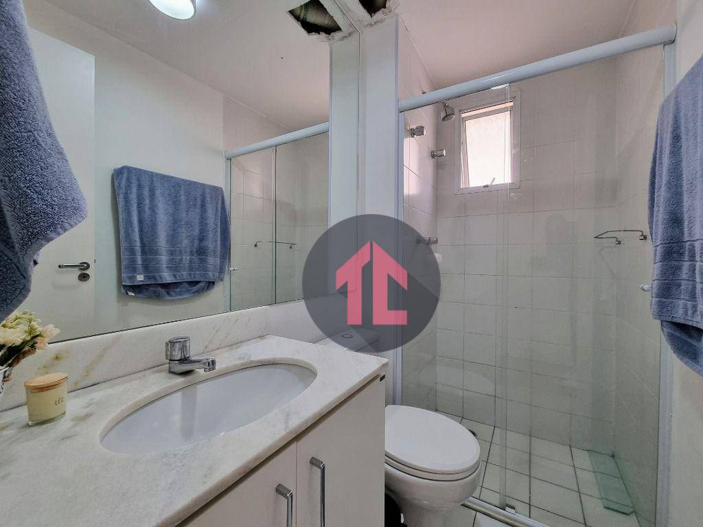 Apartamento à venda com 3 quartos, 75m² - Foto 18