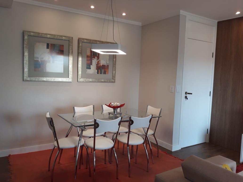 Apartamento à venda com 2 quartos, 93m² - Foto 16