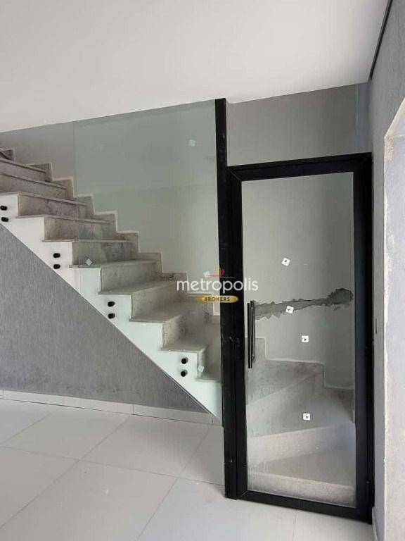 Sobrado à venda com 2 quartos, 120m² - Foto 7