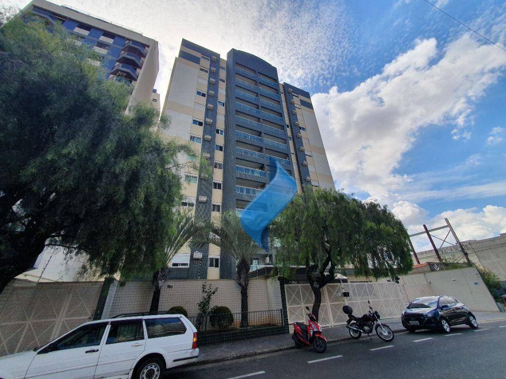 Apartamento, 4 quartos, 147 m² - Foto 1