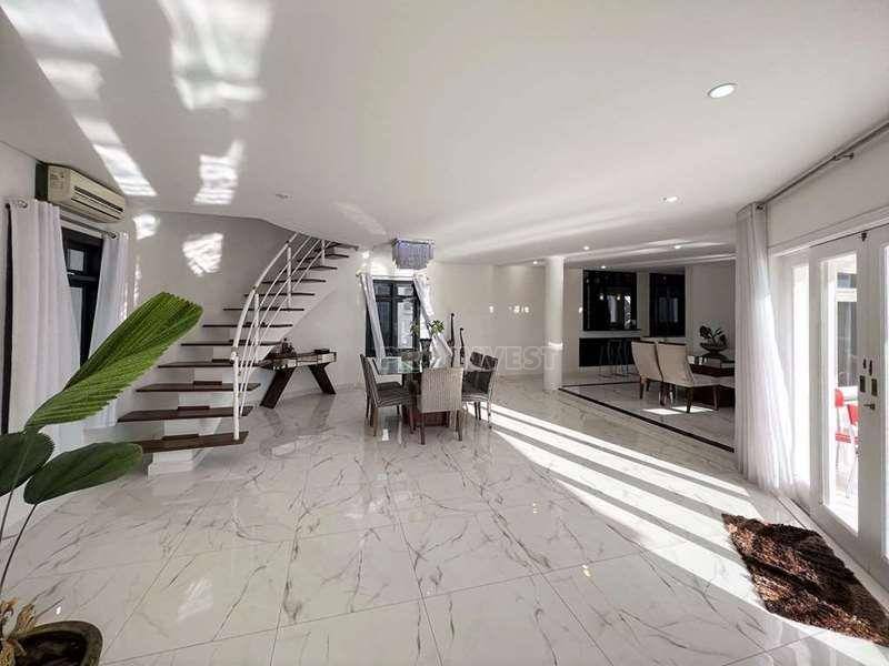 Casa de Condomínio à venda com 5 quartos, 428m² - Foto 14