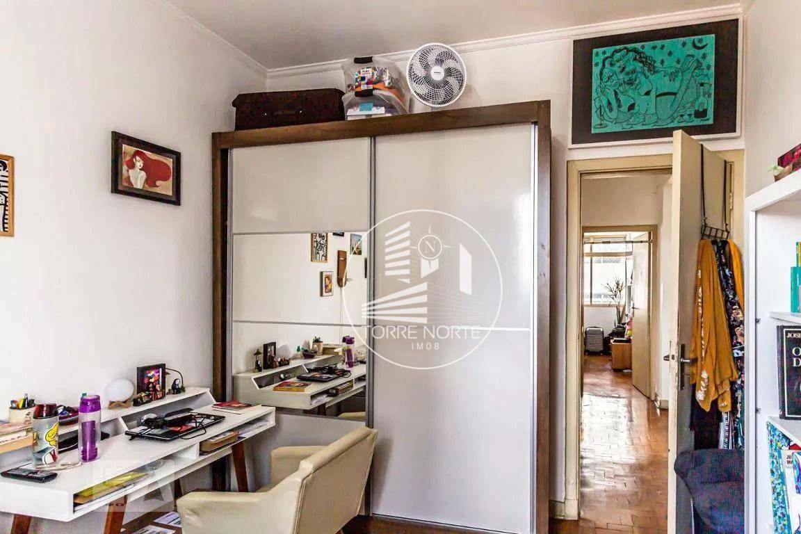 Apartamento à venda com 3 quartos, 96m² - Foto 8