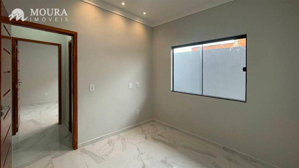 Casa de Condomínio à venda com 3 quartos, 110m² - Foto 11