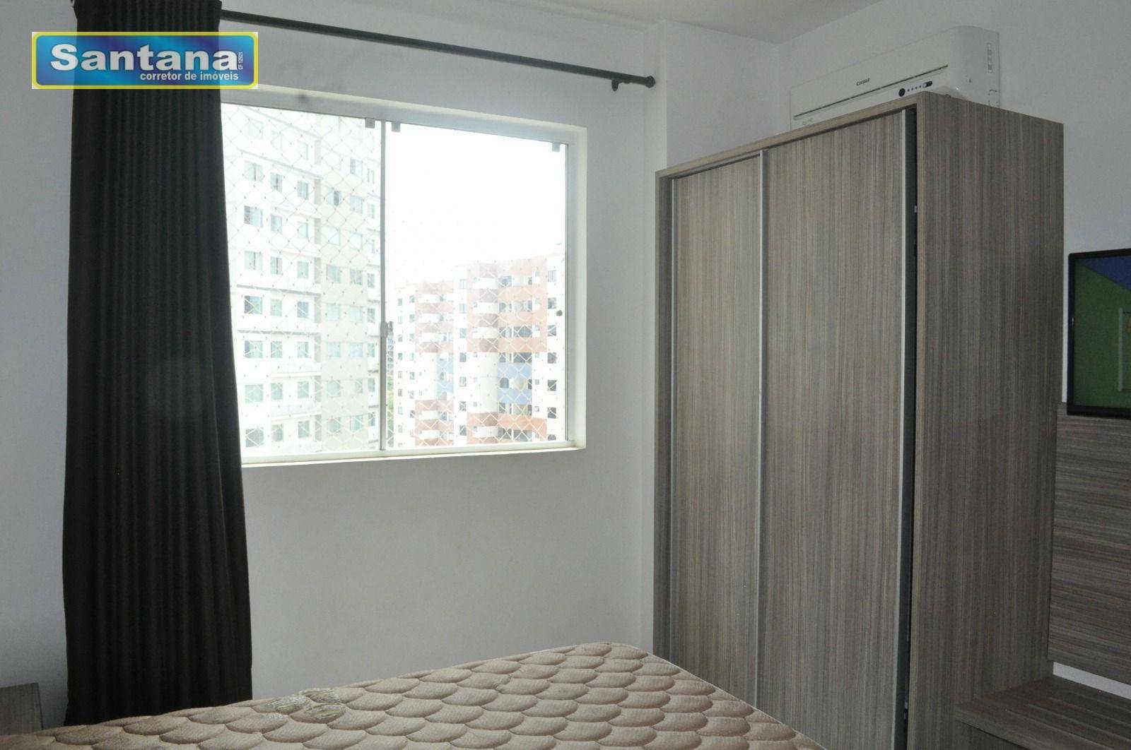 Apartamento à venda com 1 quarto, 34m² - Foto 19