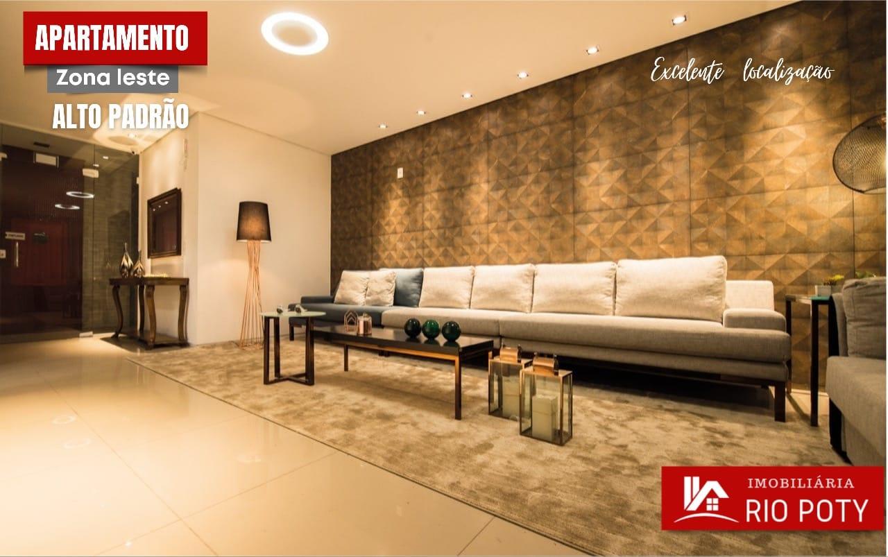 Apartamento à venda com 3 quartos, 130m² - Foto 3