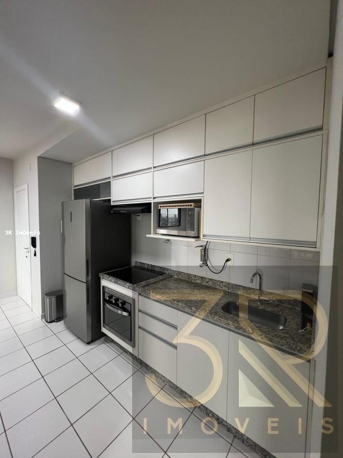 Apartamento à venda com 1 quarto, 40m² - Foto 7