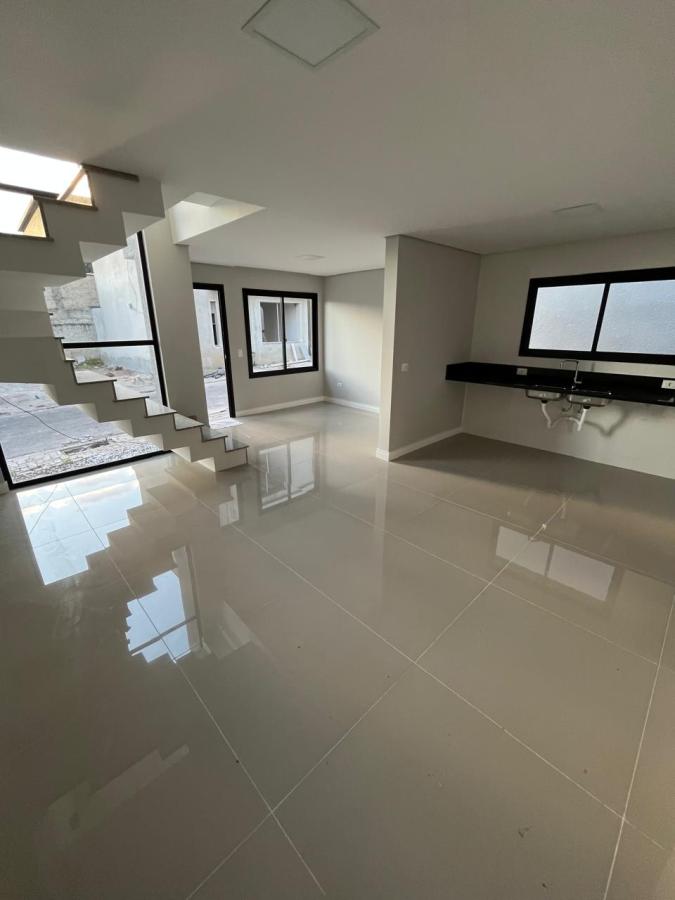 Sobrado à venda com 3 quartos, 132m² - Foto 7