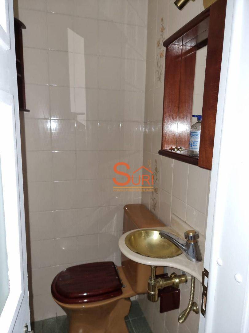 Apartamento à venda com 3 quartos, 126m² - Foto 133