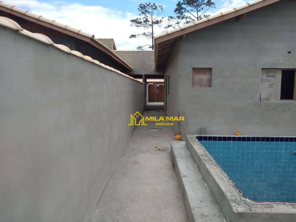 Casa à venda com 2 quartos, 125m² - Foto 13