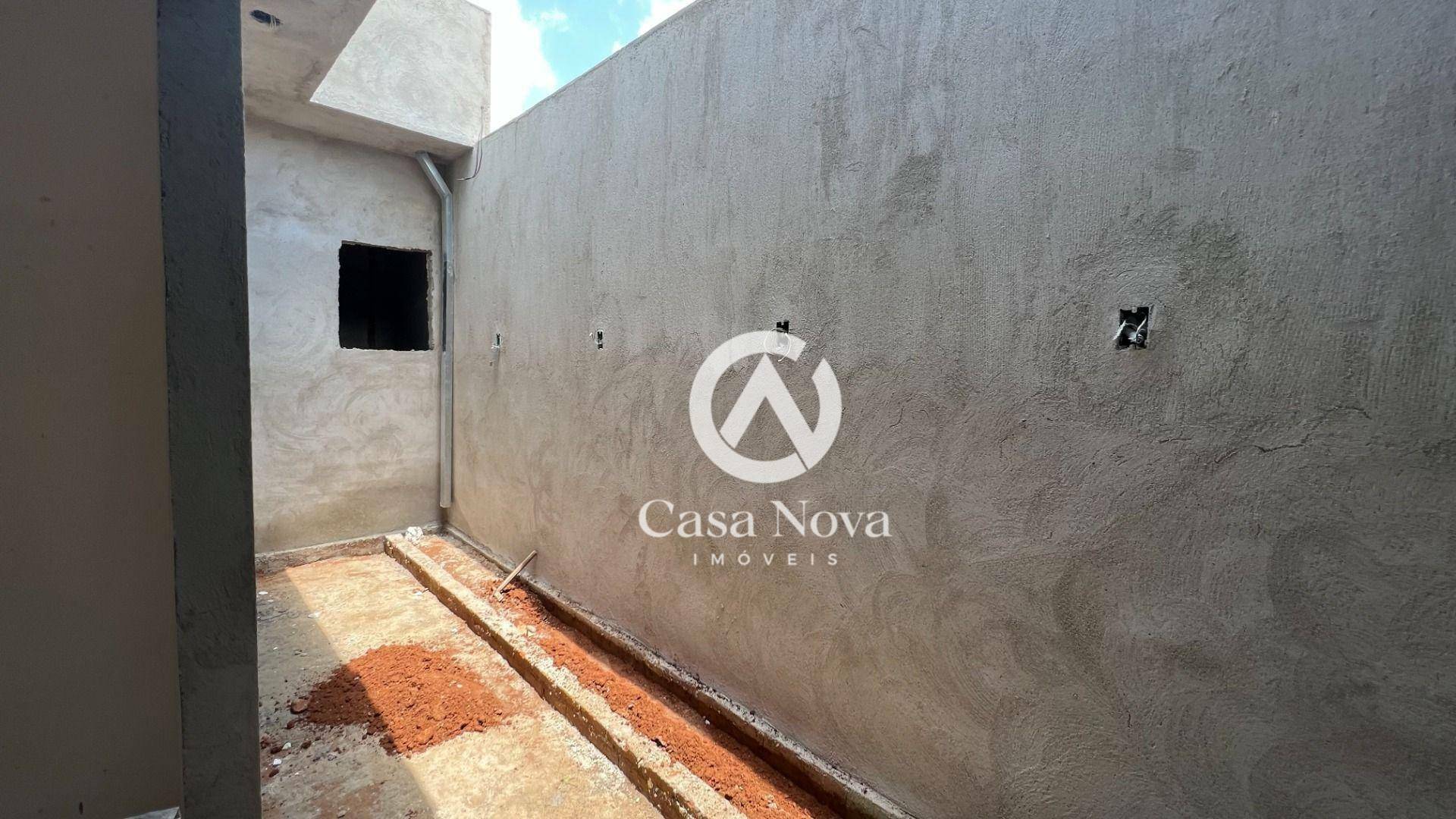 Casa à venda com 3 quartos, 140m² - Foto 19