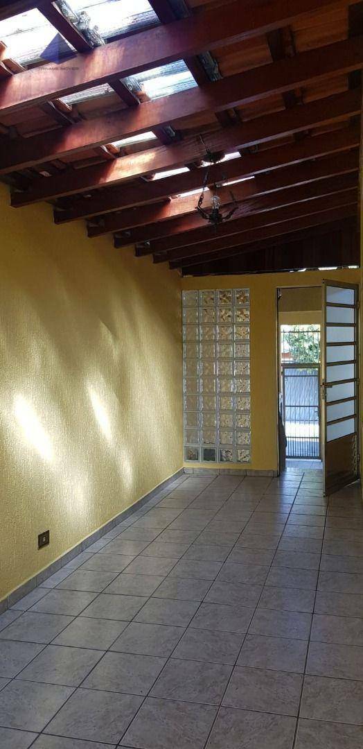 Casa à venda com 3 quartos, 95m² - Foto 13