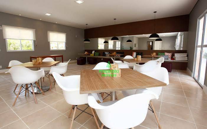 Apartamento à venda com 2 quartos, 57m² - Foto 22