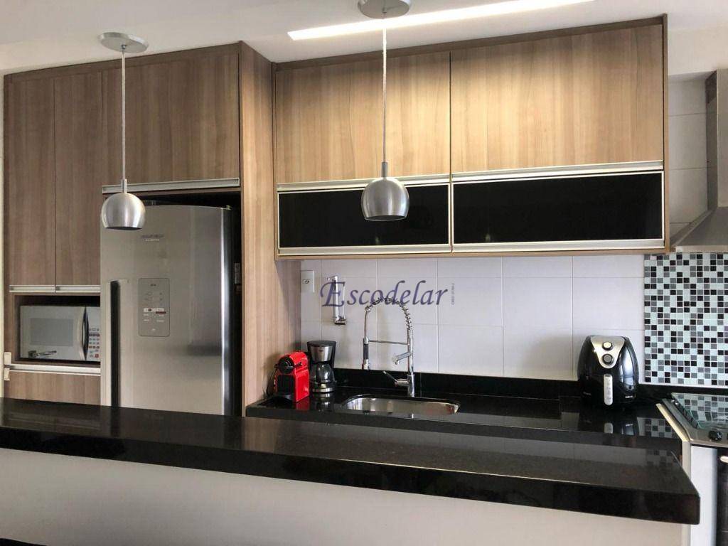 Apartamento à venda com 3 quartos, 87m² - Foto 5