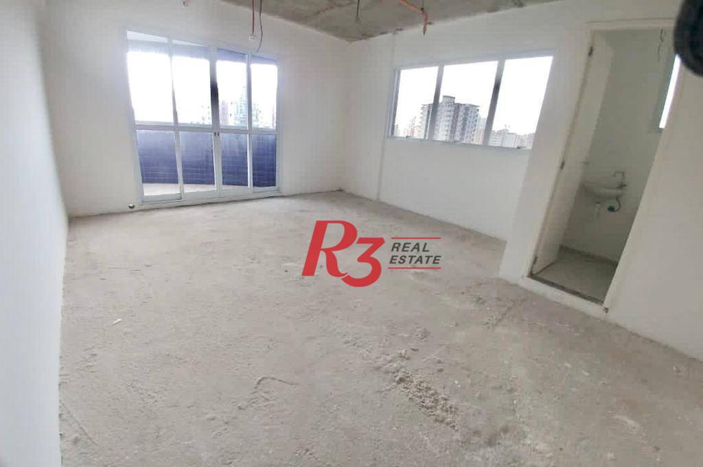 Conjunto Comercial-Sala à venda, 36m² - Foto 6