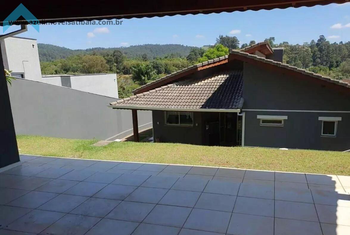 Casa de Condomínio à venda com 3 quartos, 640m² - Foto 10