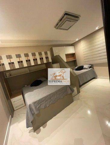 Casa de Condomínio à venda com 3 quartos, 305m² - Foto 13