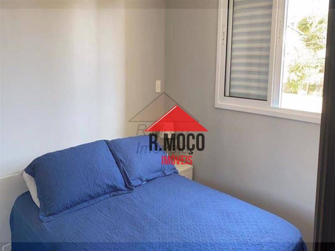 Apartamento à venda com 2 quartos, 52m² - Foto 20