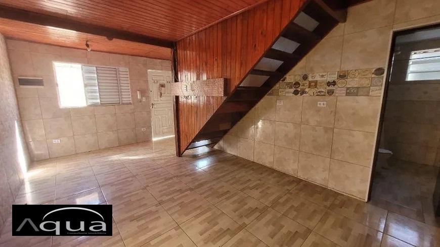 Casa à venda com 2 quartos, 46m² - Foto 9