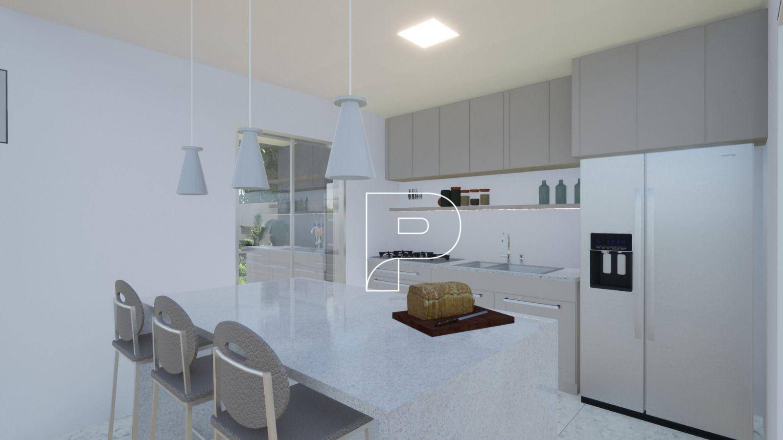 Casa de Condomínio à venda com 4 quartos, 280m² - Foto 17