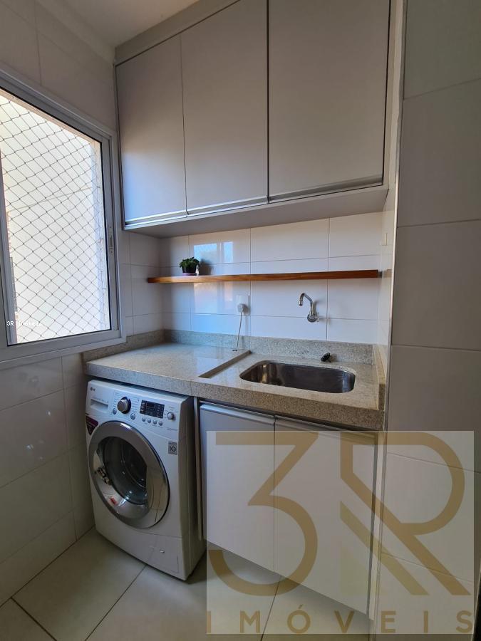 Apartamento à venda com 2 quartos, 85m² - Foto 7