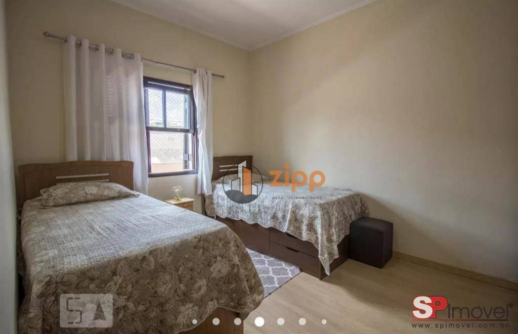 Apartamento à venda com 2 quartos, 90m² - Foto 10