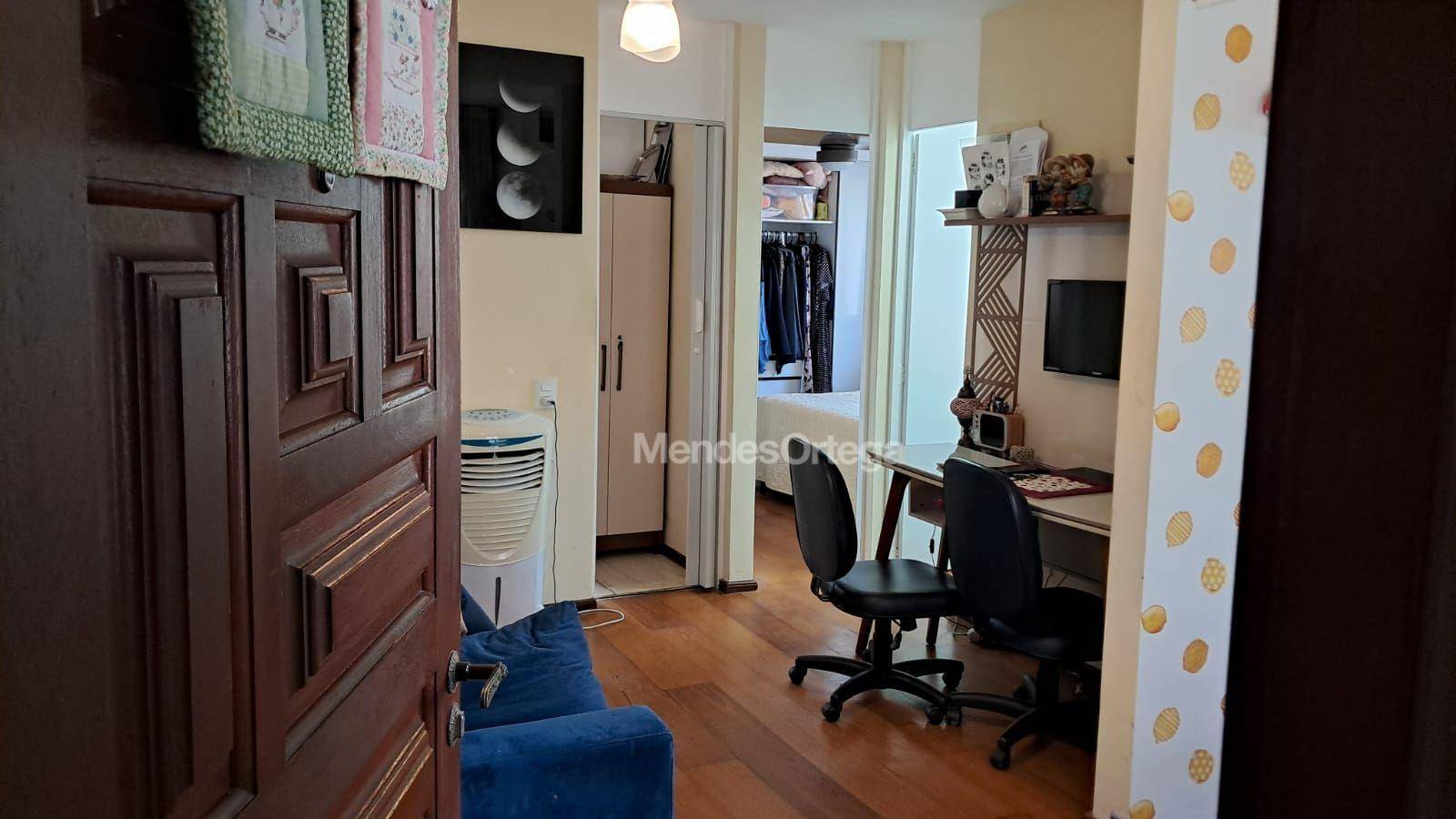 Apartamento para alugar com 2 quartos, 43m² - Foto 21