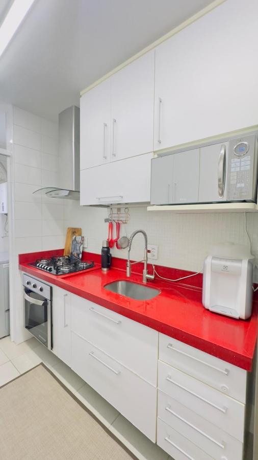 Apartamento à venda com 3 quartos, 69m² - Foto 16