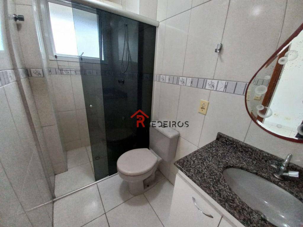 Apartamento à venda com 1 quarto, 58m² - Foto 14