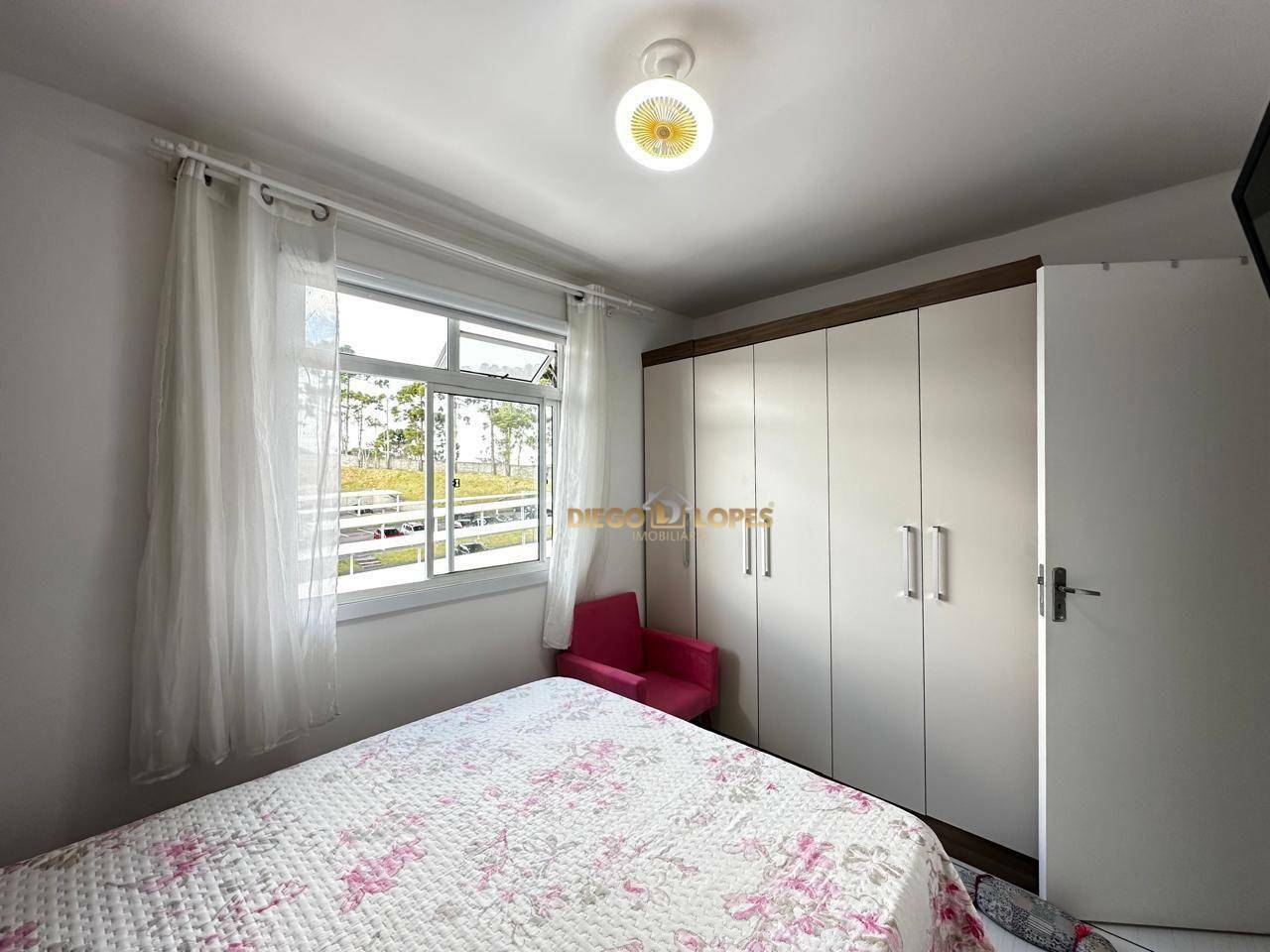 Apartamento à venda com 2 quartos - Foto 8