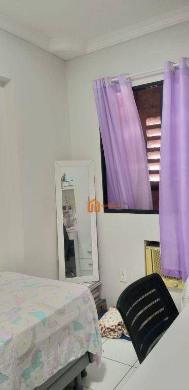 Apartamento à venda com 2 quartos, 50m² - Foto 16