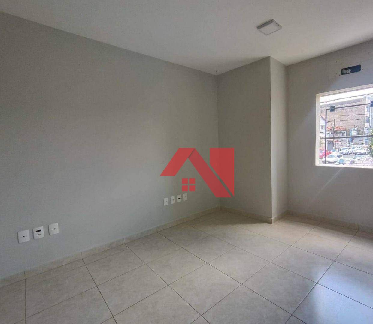 Conjunto Comercial-Sala para alugar, 90m² - Foto 6