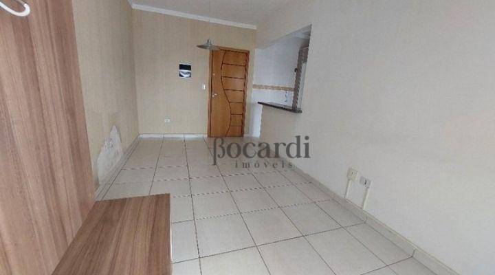 Apartamento à venda com 2 quartos, 65m² - Foto 12