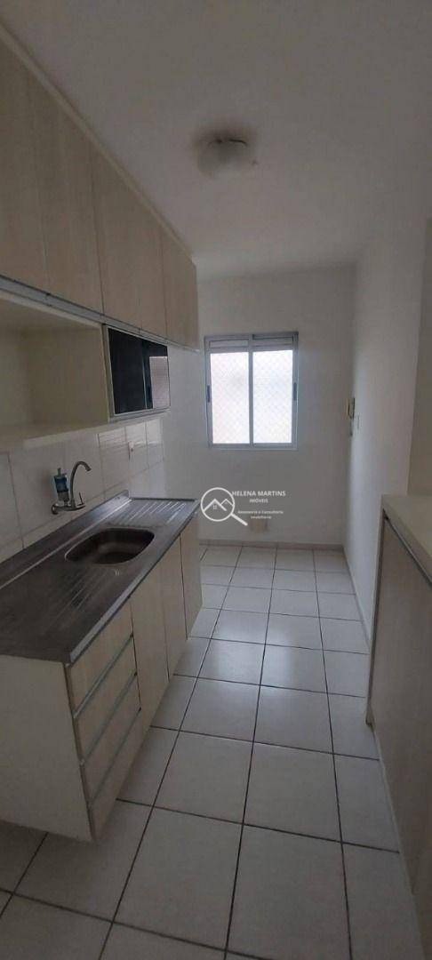 Apartamento à venda com 2 quartos, 60m² - Foto 3