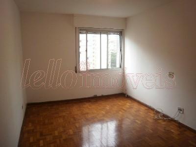 Apartamento para alugar com 3 quartos, 165m² - Foto 14