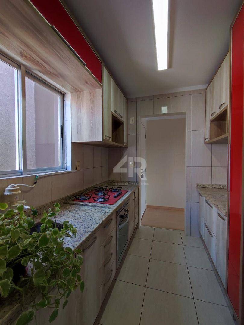 Apartamento à venda com 2 quartos, 65m² - Foto 13