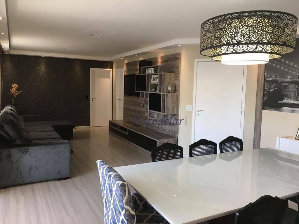 Apartamento à venda e aluguel com 3 quartos, 142m² - Foto 7