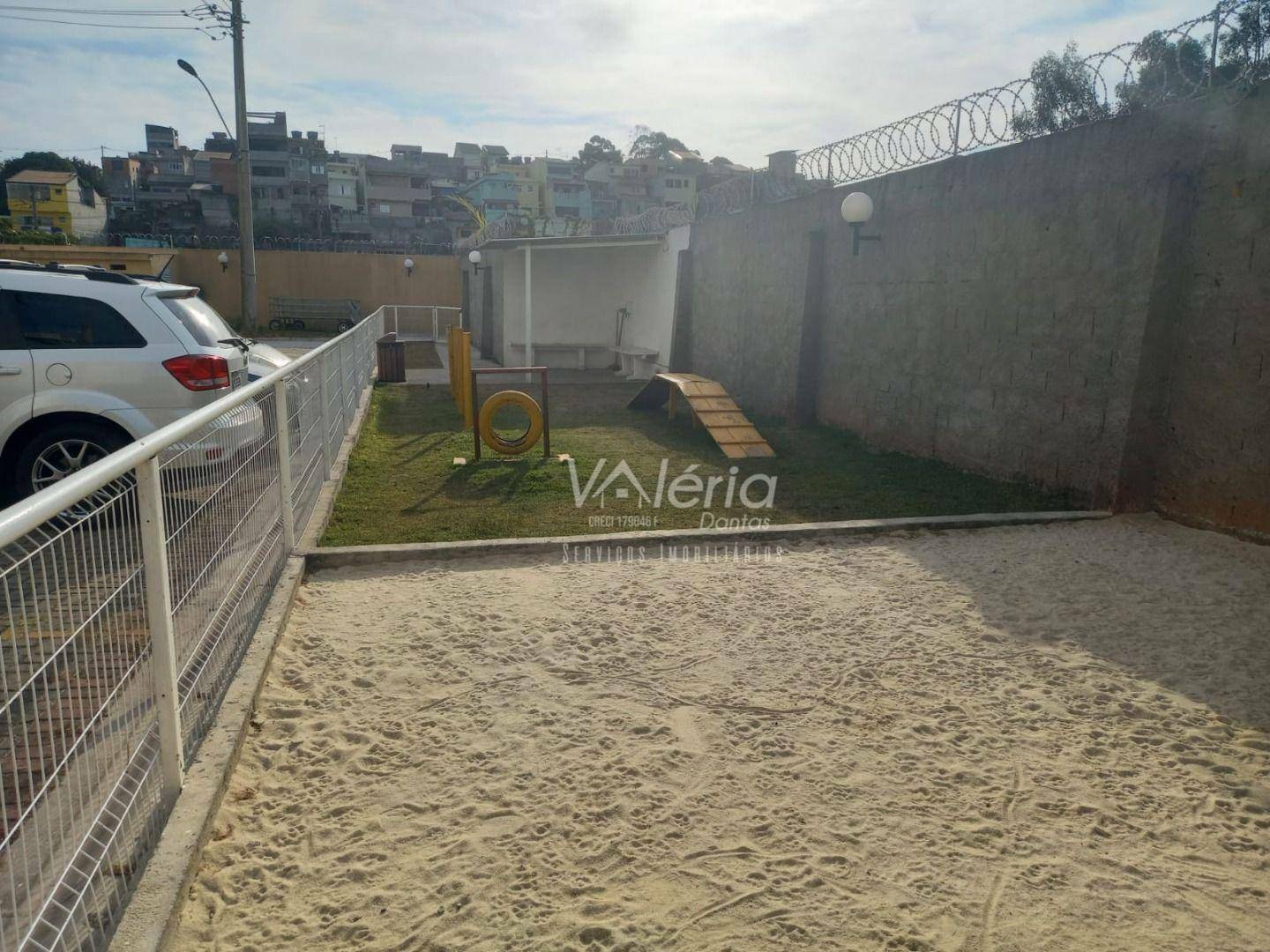 Apartamento à venda e aluguel com 2 quartos, 47m² - Foto 17