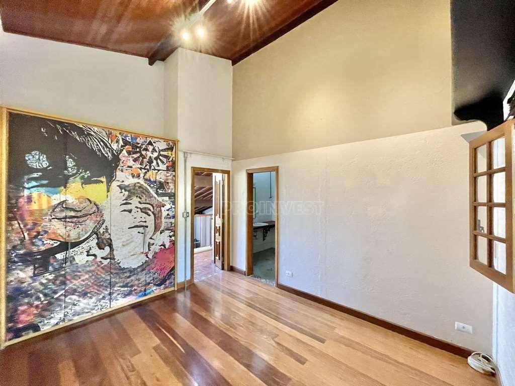 Casa de Condomínio à venda e aluguel com 3 quartos, 468m² - Foto 38