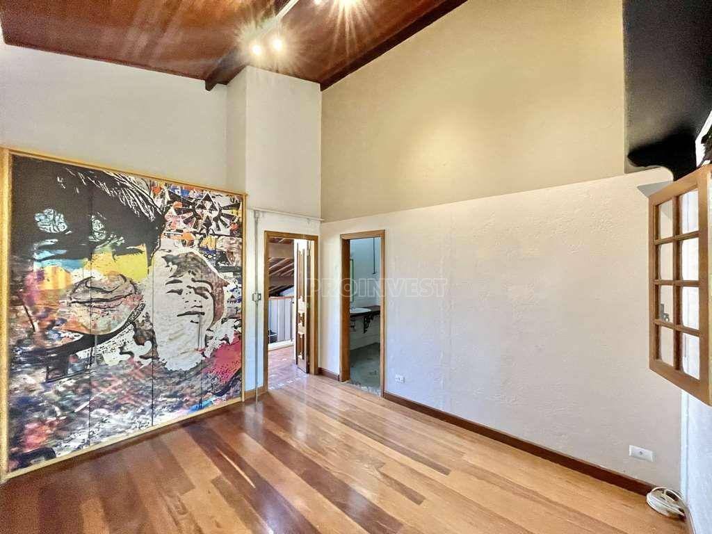 Casa de Condomínio à venda com 3 quartos, 468m² - Foto 38