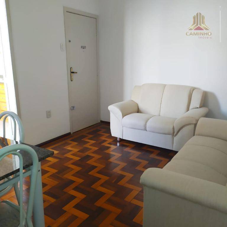 Apartamento à venda com 2 quartos, 68m² - Foto 25