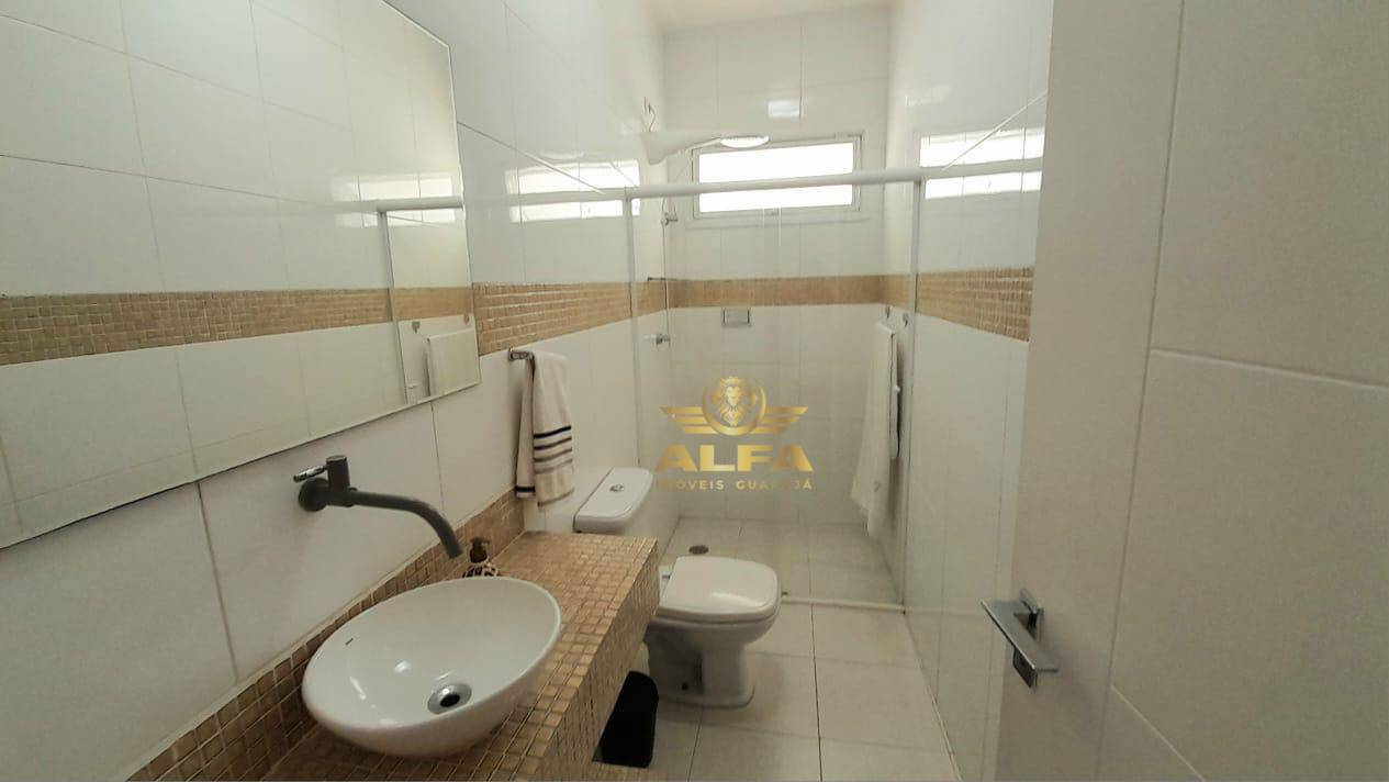 Casa de Condomínio à venda com 5 quartos, 360m² - Foto 15