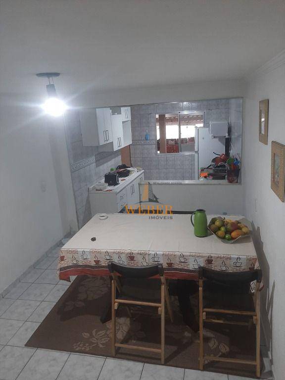 Sobrado à venda com 3 quartos, 160m² - Foto 11