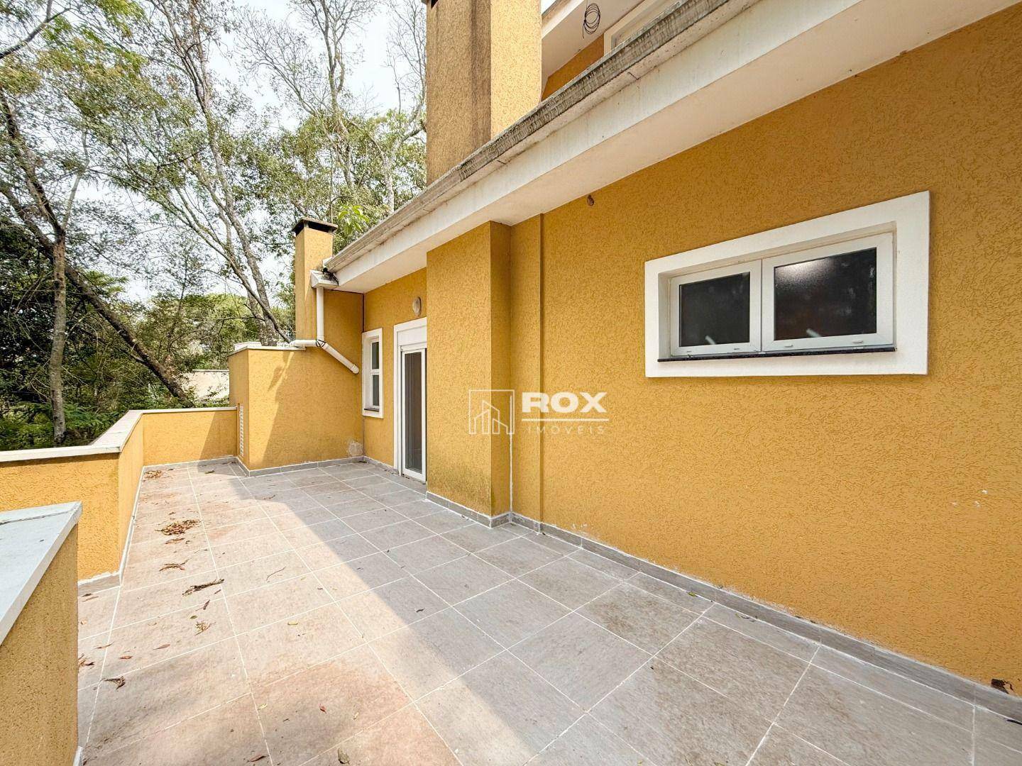 Casa de Condomínio para alugar com 5 quartos, 483m² - Foto 28