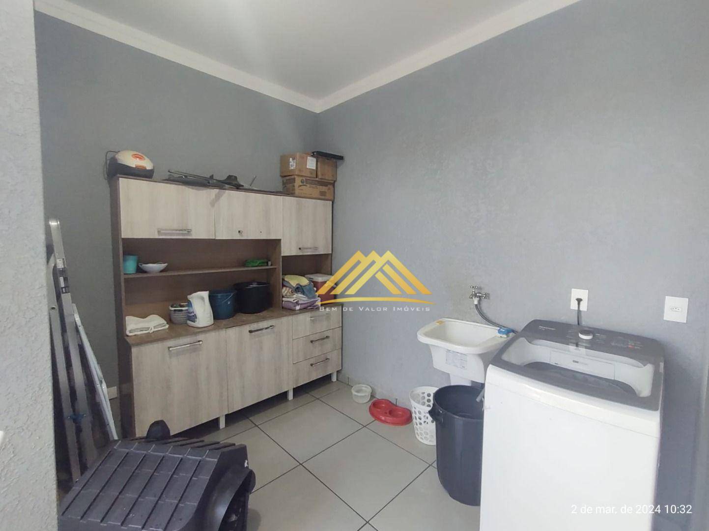 Sobrado à venda com 3 quartos, 185m² - Foto 9