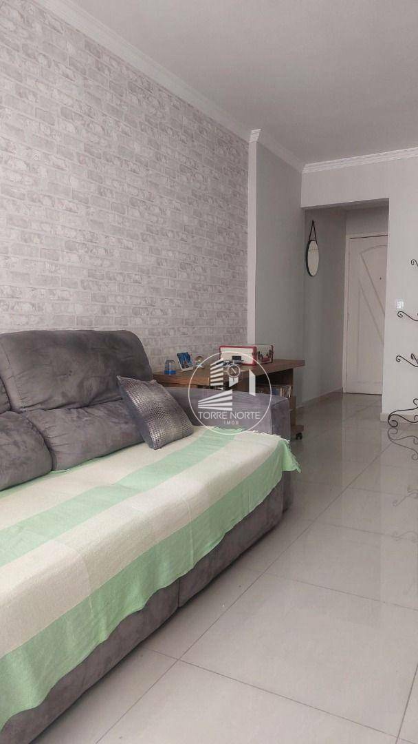 Apartamento à venda com 3 quartos, 81m² - Foto 24