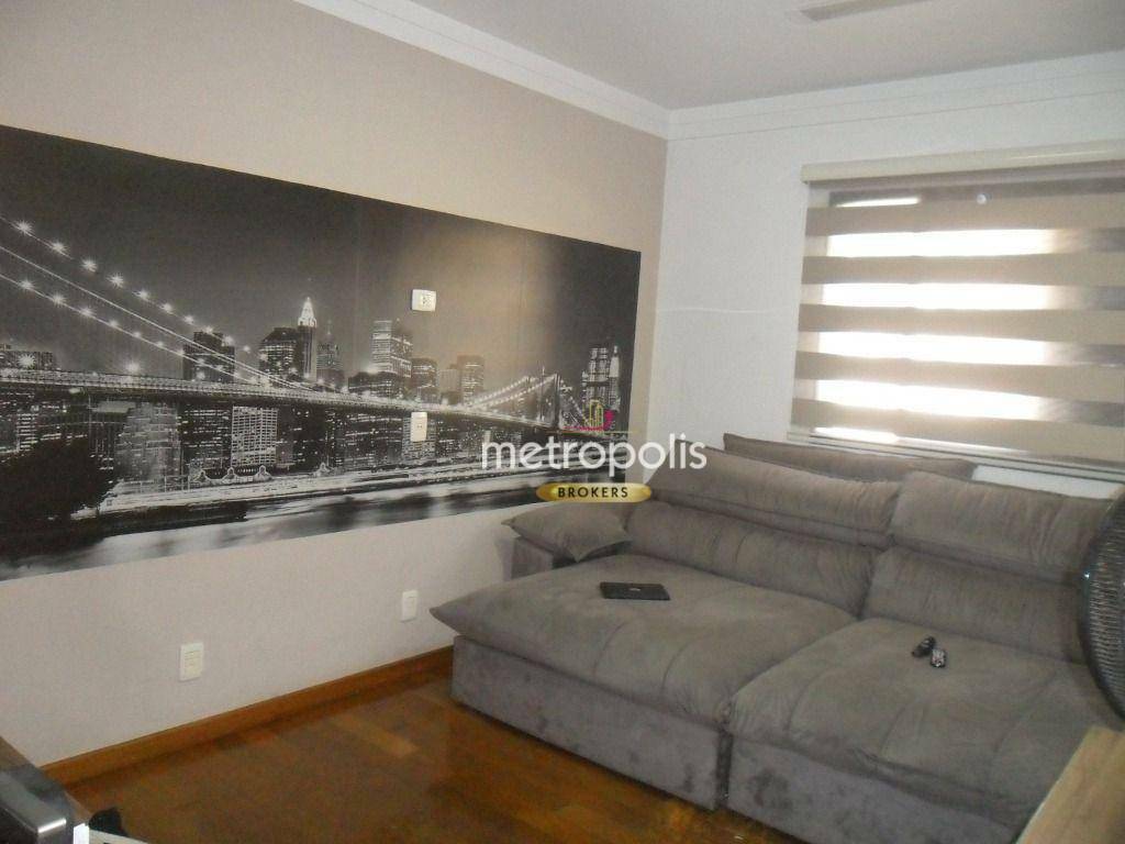 Apartamento à venda com 4 quartos, 270m² - Foto 3