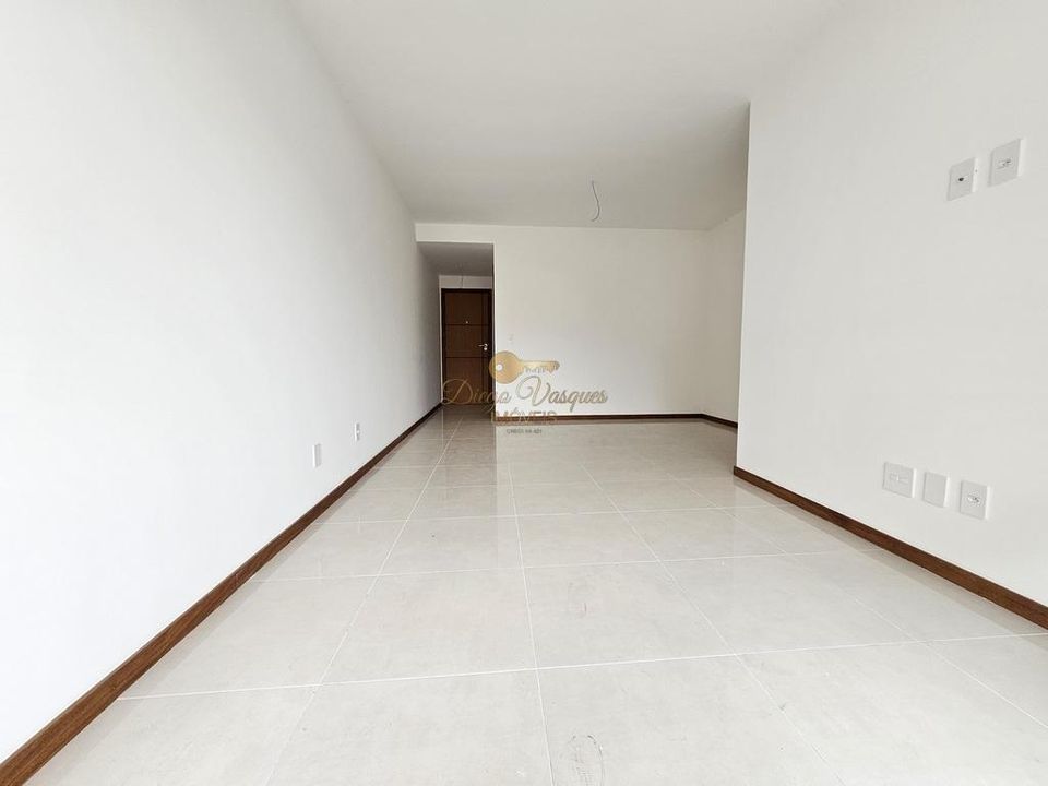 Apartamento à venda com 2 quartos, 90m² - Foto 3