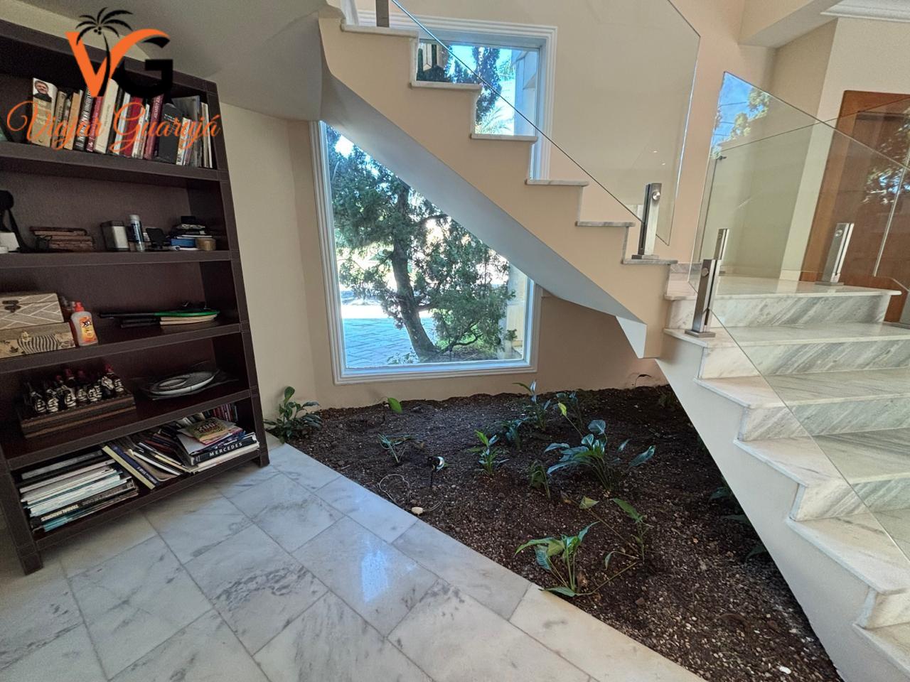 Sobrado à venda com 5 quartos, 438m² - Foto 29